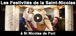 Saint-Nicolas