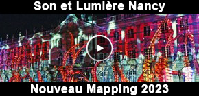 Son Lumire Nancy