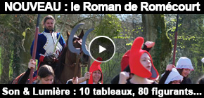 Roman de Romcourt