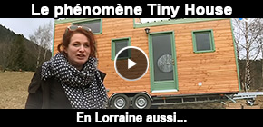 tiny house en lorraine