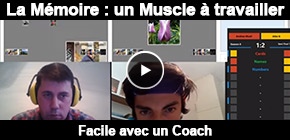 Coaching Mmoire