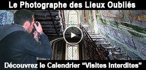 Calendrier photo Laurent Nisi