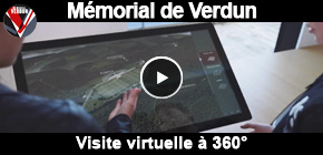 memorial Verdun
