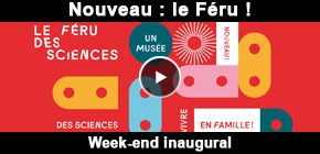 Fru des Sciences